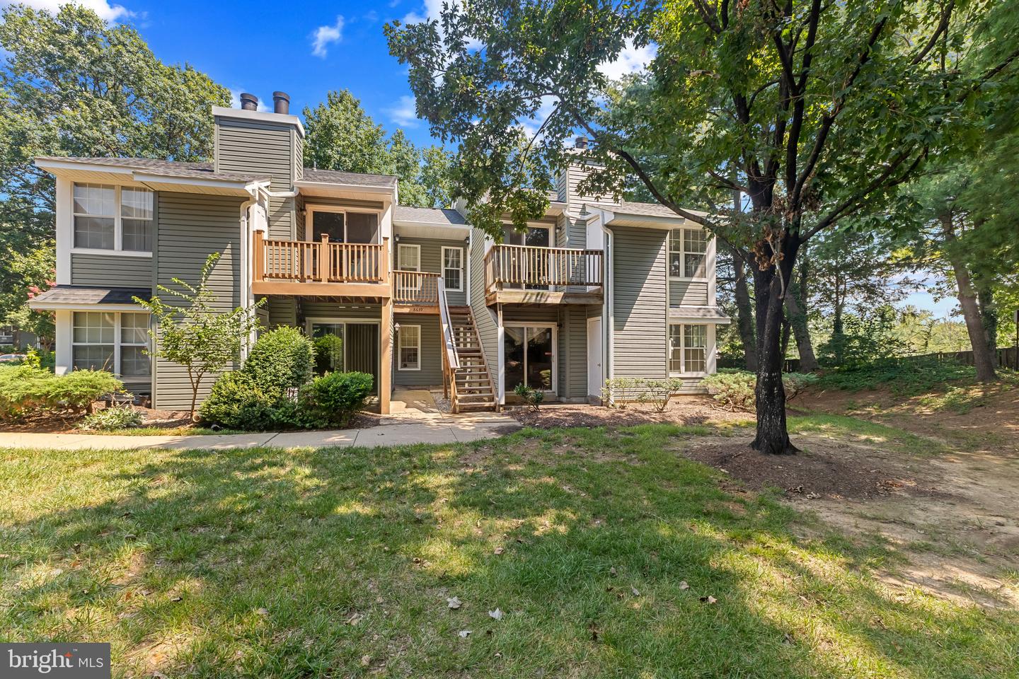 8639 BEEKMAN PL #39D, ALEXANDRIA, Virginia 22309, 1 Bedroom Bedrooms, ,1 BathroomBathrooms,Residential,For sale,8639 BEEKMAN PL #39D,VAFX2258634 MLS # VAFX2258634