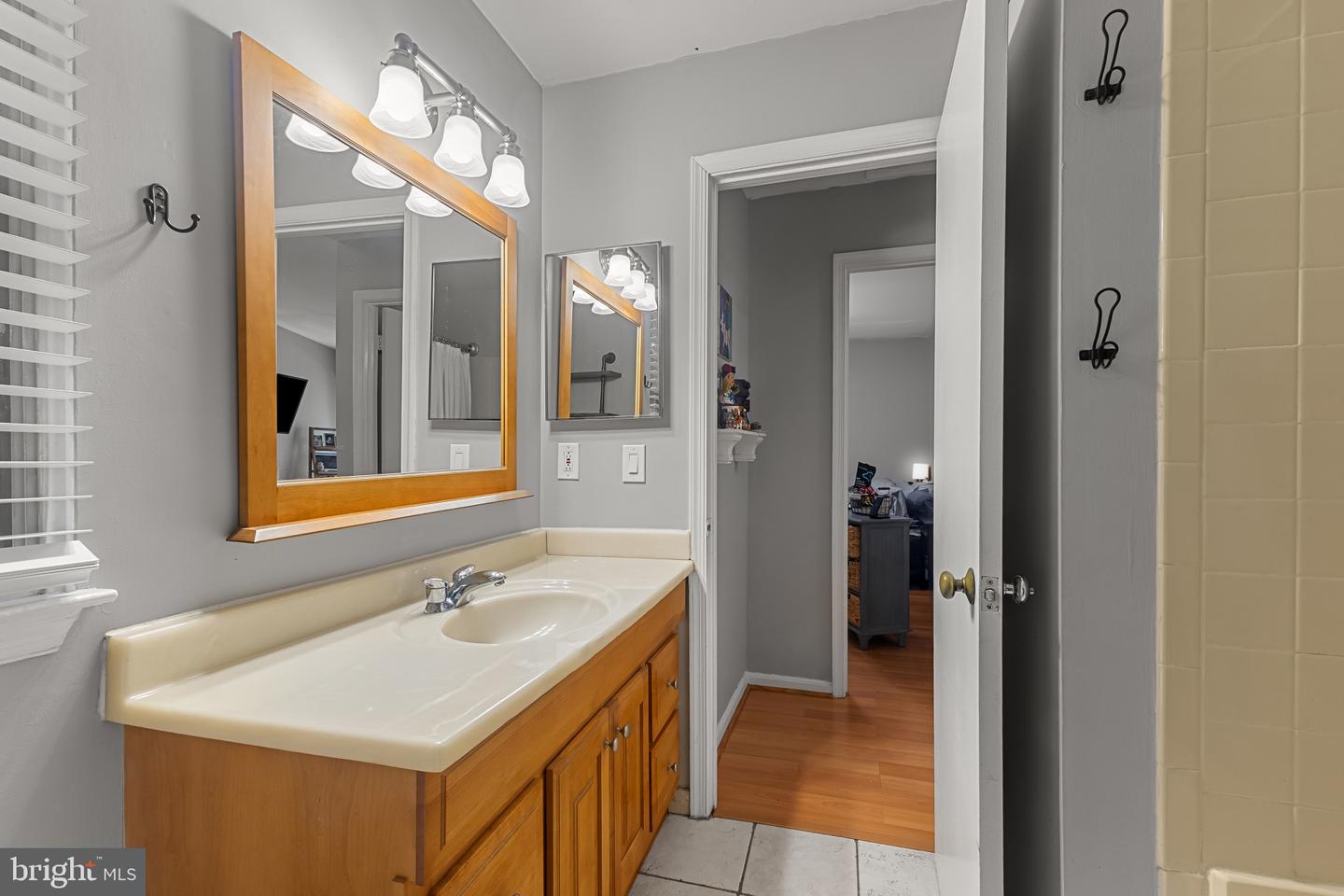 8639 BEEKMAN PL #39D, ALEXANDRIA, Virginia 22309, 1 Bedroom Bedrooms, ,1 BathroomBathrooms,Residential,For sale,8639 BEEKMAN PL #39D,VAFX2258634 MLS # VAFX2258634