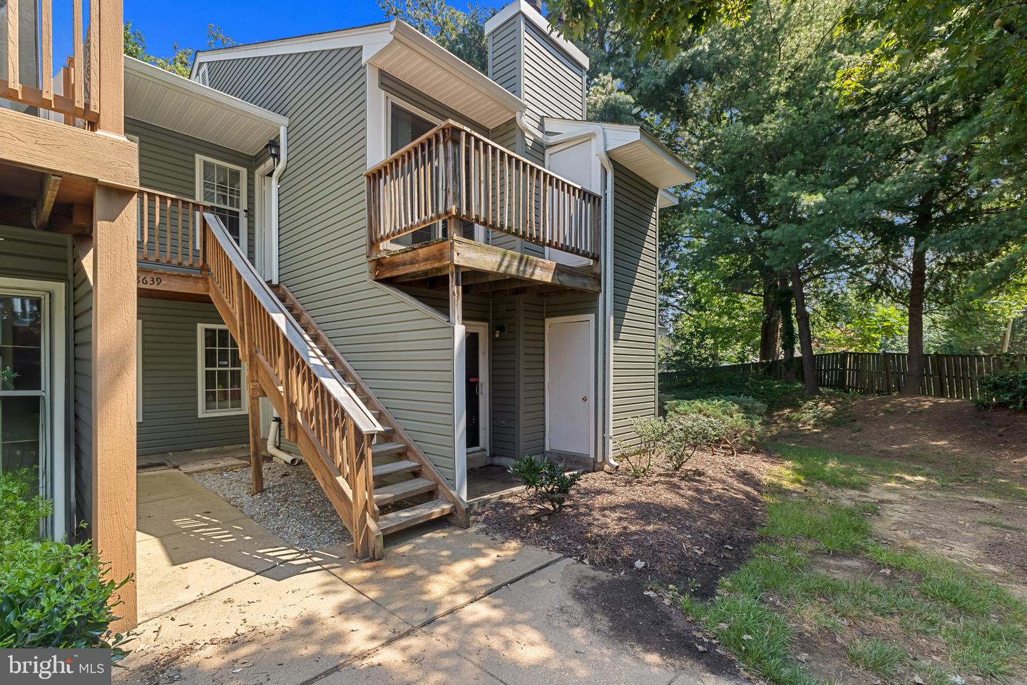 8639 BEEKMAN PL #39D, ALEXANDRIA, Virginia 22309, 1 Bedroom Bedrooms, ,1 BathroomBathrooms,Residential,For sale,8639 BEEKMAN PL #39D,VAFX2258634 MLS # VAFX2258634