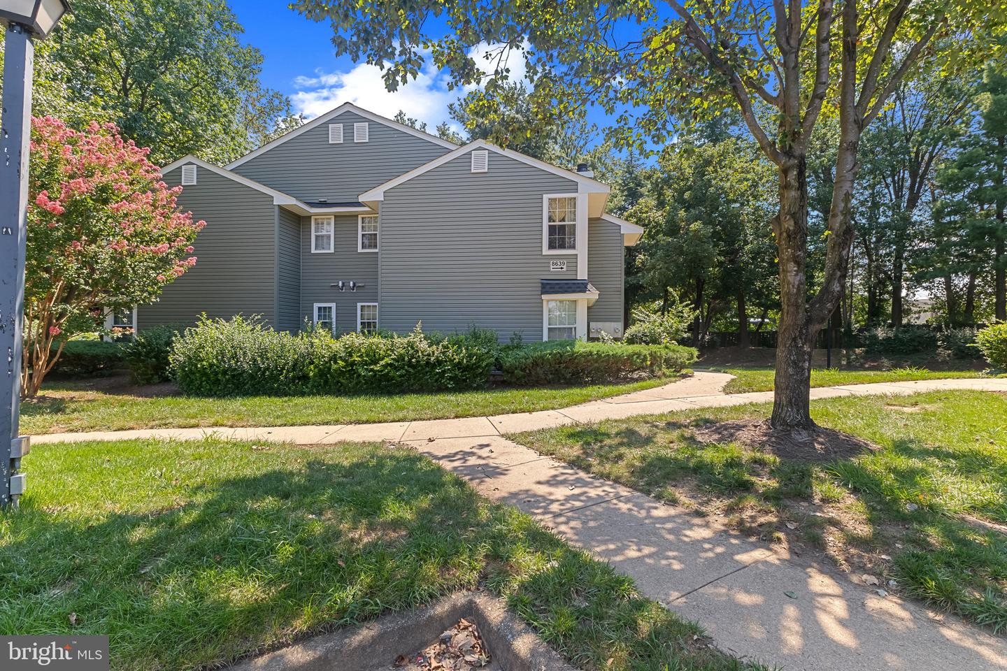 8639 BEEKMAN PL #39D, ALEXANDRIA, Virginia 22309, 1 Bedroom Bedrooms, ,1 BathroomBathrooms,Residential,For sale,8639 BEEKMAN PL #39D,VAFX2258634 MLS # VAFX2258634