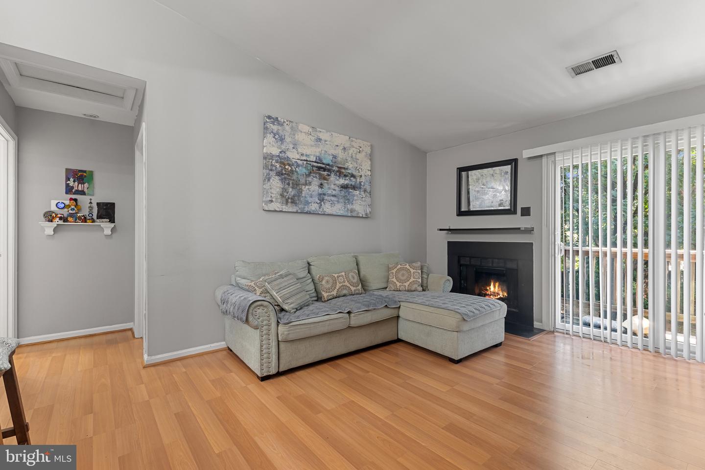 8639 BEEKMAN PL #39D, ALEXANDRIA, Virginia 22309, 1 Bedroom Bedrooms, ,1 BathroomBathrooms,Residential,For sale,8639 BEEKMAN PL #39D,VAFX2258634 MLS # VAFX2258634