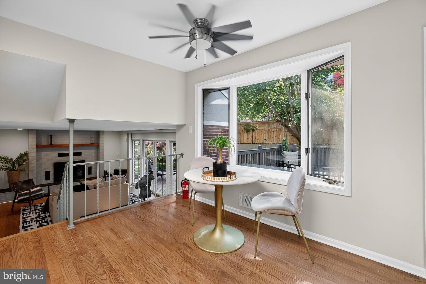 3906 17TH PL NE, WASHINGTON, District Of Columbia 20018, 4 Bedrooms Bedrooms, ,3 BathroomsBathrooms,Residential,For sale,3906 17TH PL NE,DCDC2213348 MLS # DCDC2213348
