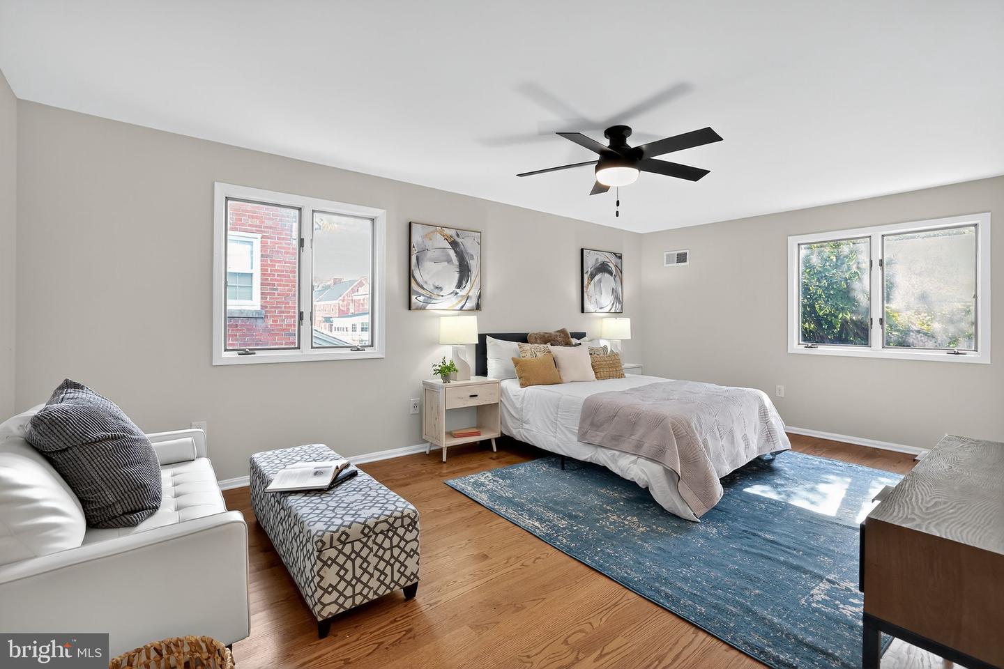 3906 17TH PL NE, WASHINGTON, District Of Columbia 20018, 4 Bedrooms Bedrooms, ,3 BathroomsBathrooms,Residential,For sale,3906 17TH PL NE,DCDC2213348 MLS # DCDC2213348