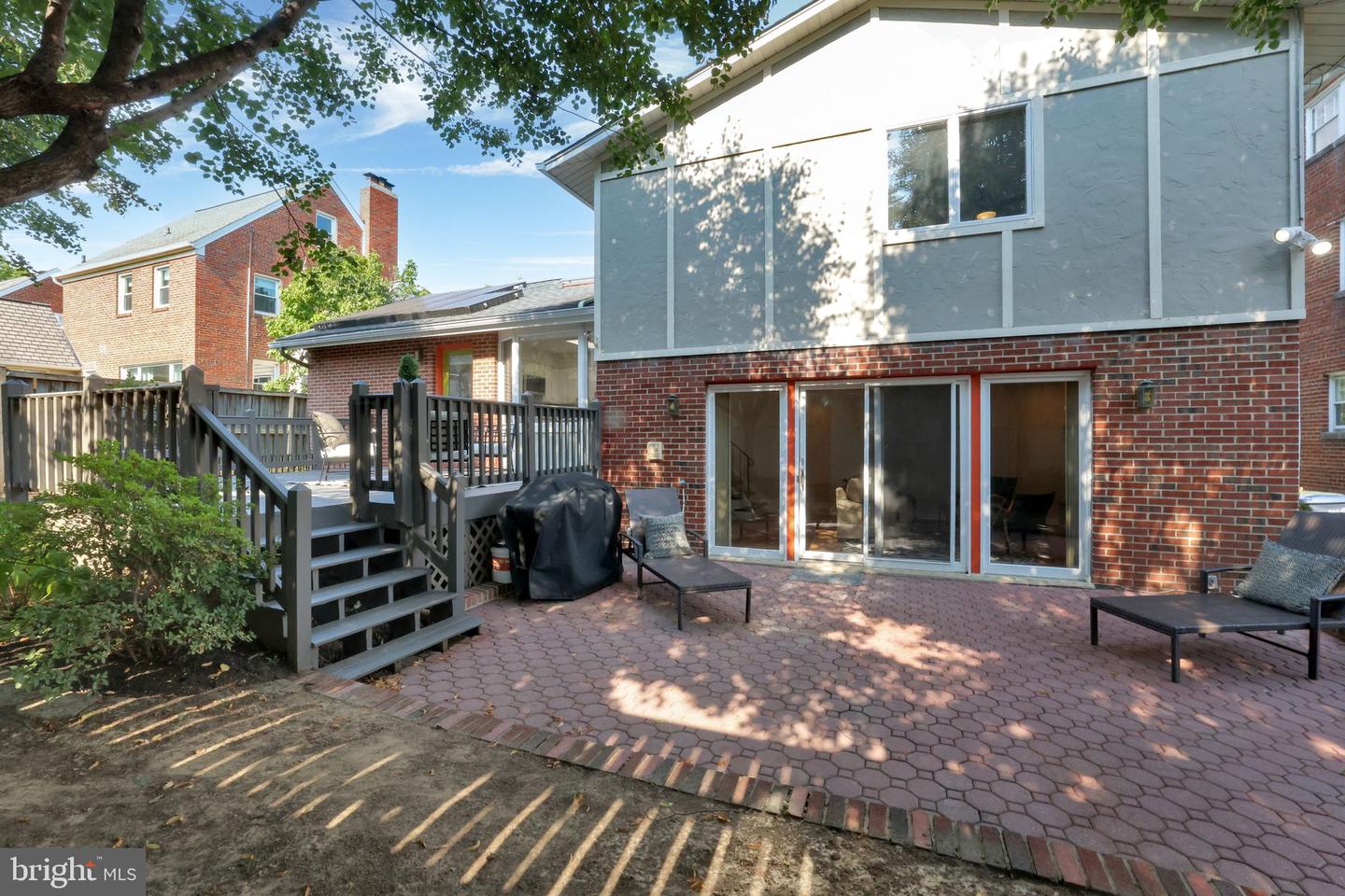 3906 17TH PL NE, WASHINGTON, District Of Columbia 20018, 4 Bedrooms Bedrooms, ,3 BathroomsBathrooms,Residential,For sale,3906 17TH PL NE,DCDC2213348 MLS # DCDC2213348