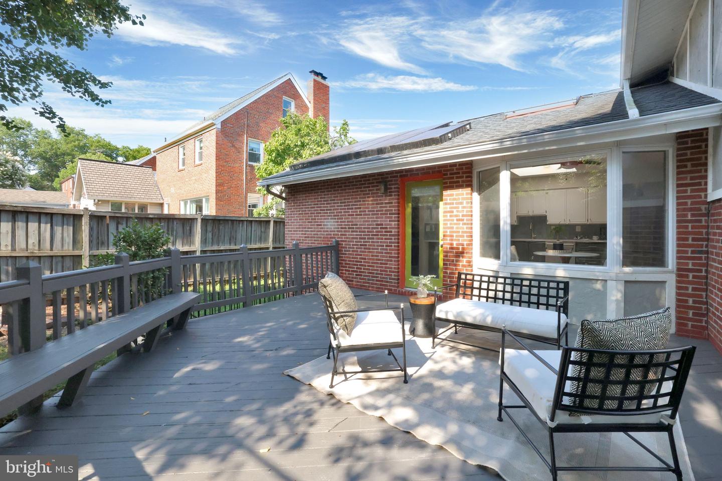 3906 17TH PL NE, WASHINGTON, District Of Columbia 20018, 4 Bedrooms Bedrooms, ,3 BathroomsBathrooms,Residential,For sale,3906 17TH PL NE,DCDC2213348 MLS # DCDC2213348