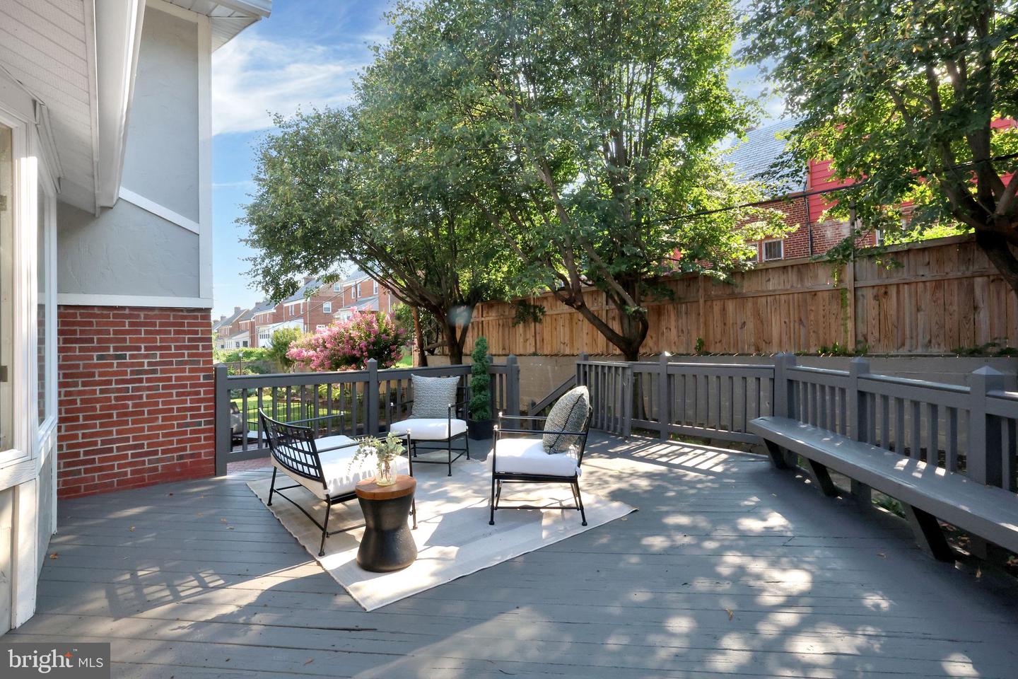 3906 17TH PL NE, WASHINGTON, District Of Columbia 20018, 4 Bedrooms Bedrooms, ,3 BathroomsBathrooms,Residential,For sale,3906 17TH PL NE,DCDC2213348 MLS # DCDC2213348