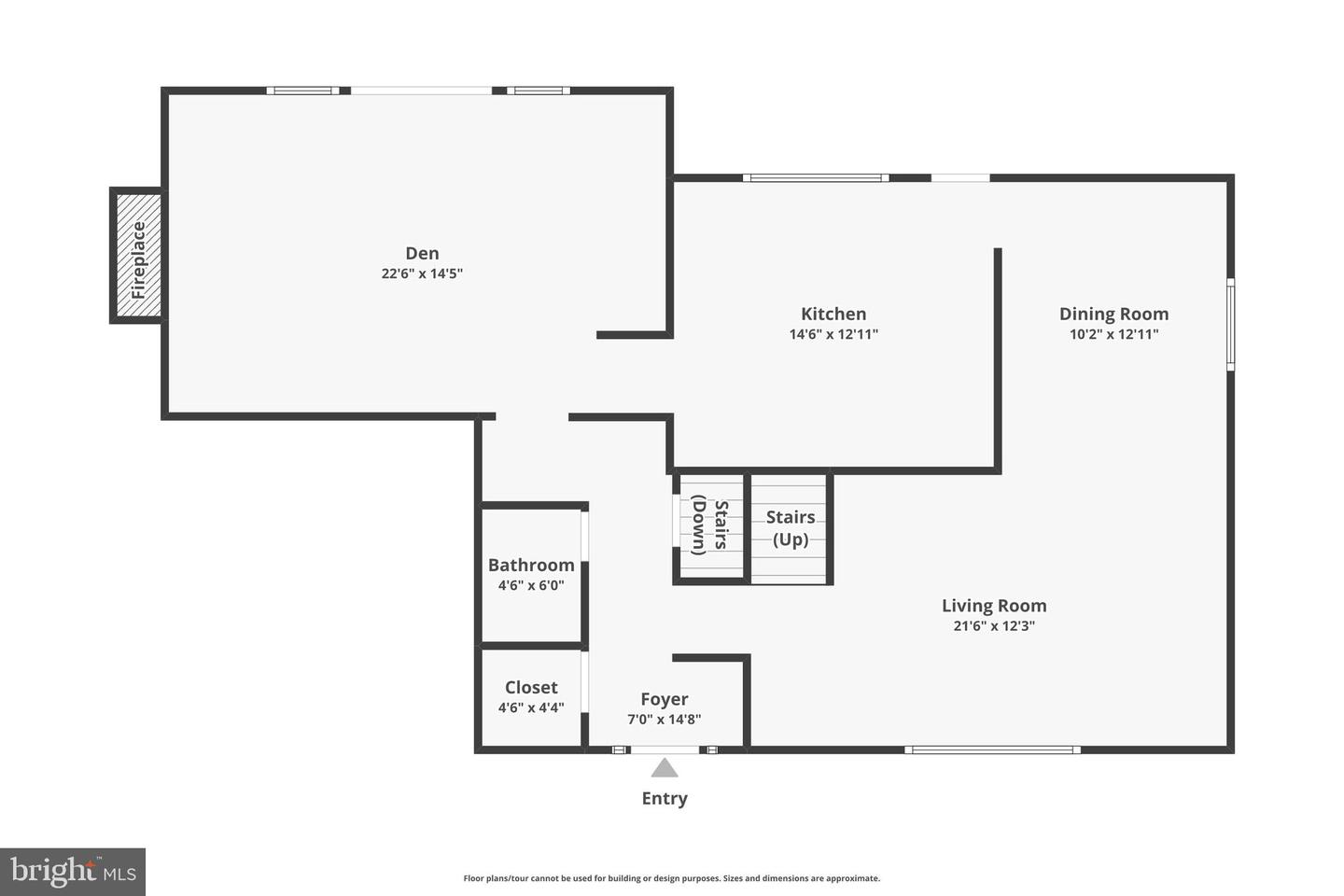 3906 17TH PL NE, WASHINGTON, District Of Columbia 20018, 4 Bedrooms Bedrooms, ,3 BathroomsBathrooms,Residential,For sale,3906 17TH PL NE,DCDC2213348 MLS # DCDC2213348