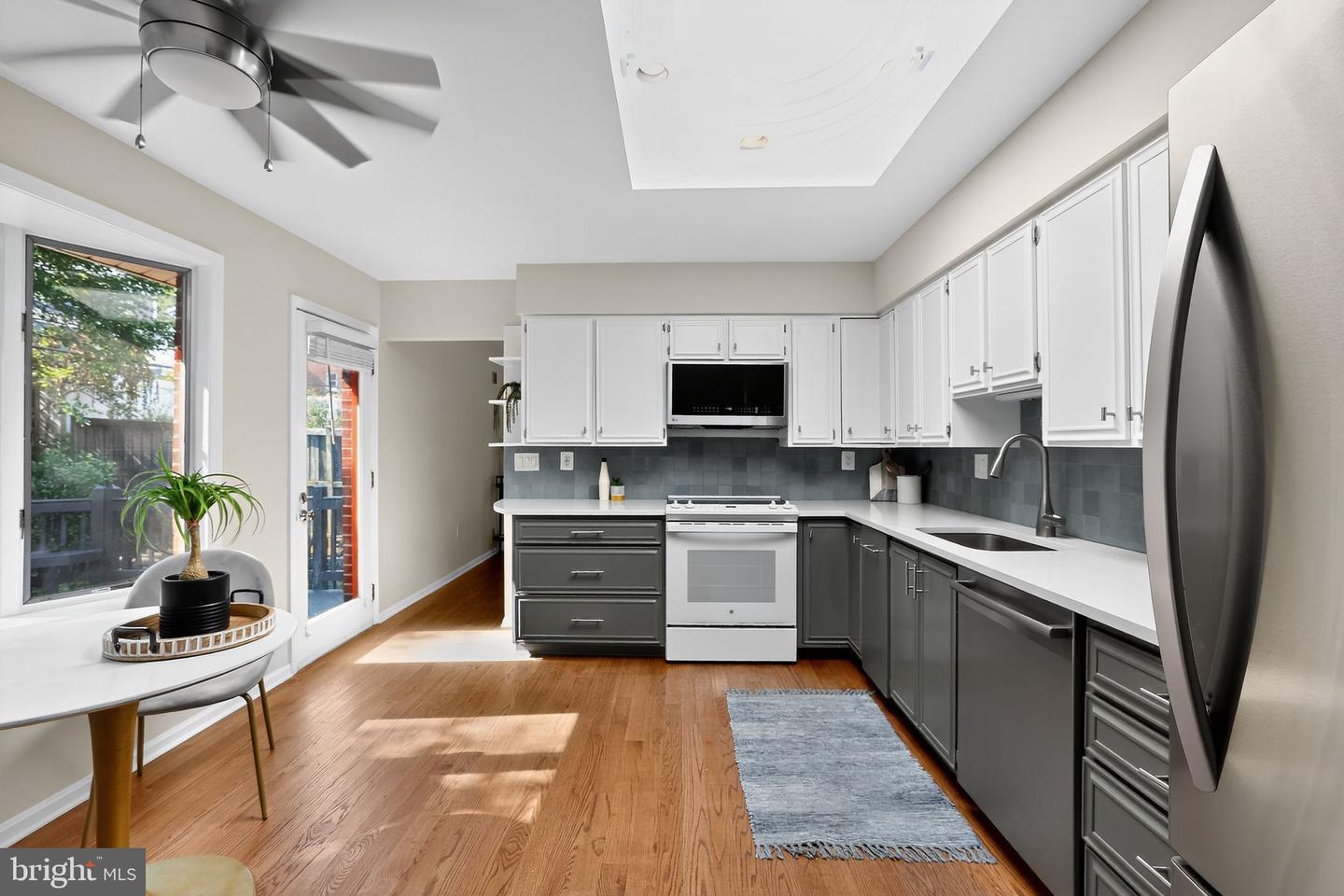 3906 17TH PL NE, WASHINGTON, District Of Columbia 20018, 4 Bedrooms Bedrooms, ,3 BathroomsBathrooms,Residential,For sale,3906 17TH PL NE,DCDC2213348 MLS # DCDC2213348
