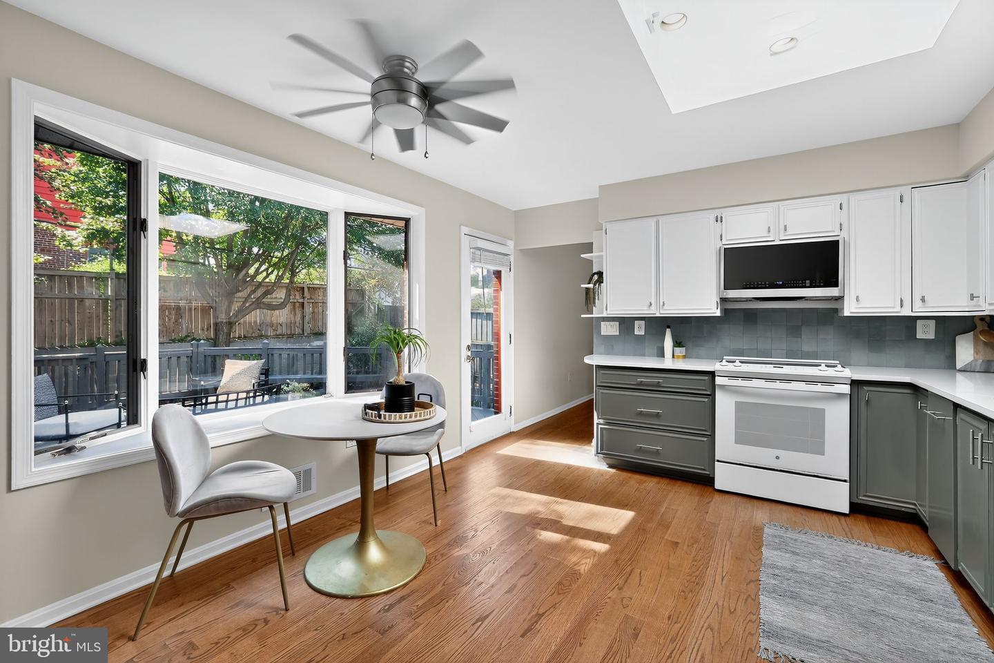3906 17TH PL NE, WASHINGTON, District Of Columbia 20018, 4 Bedrooms Bedrooms, ,3 BathroomsBathrooms,Residential,For sale,3906 17TH PL NE,DCDC2213348 MLS # DCDC2213348