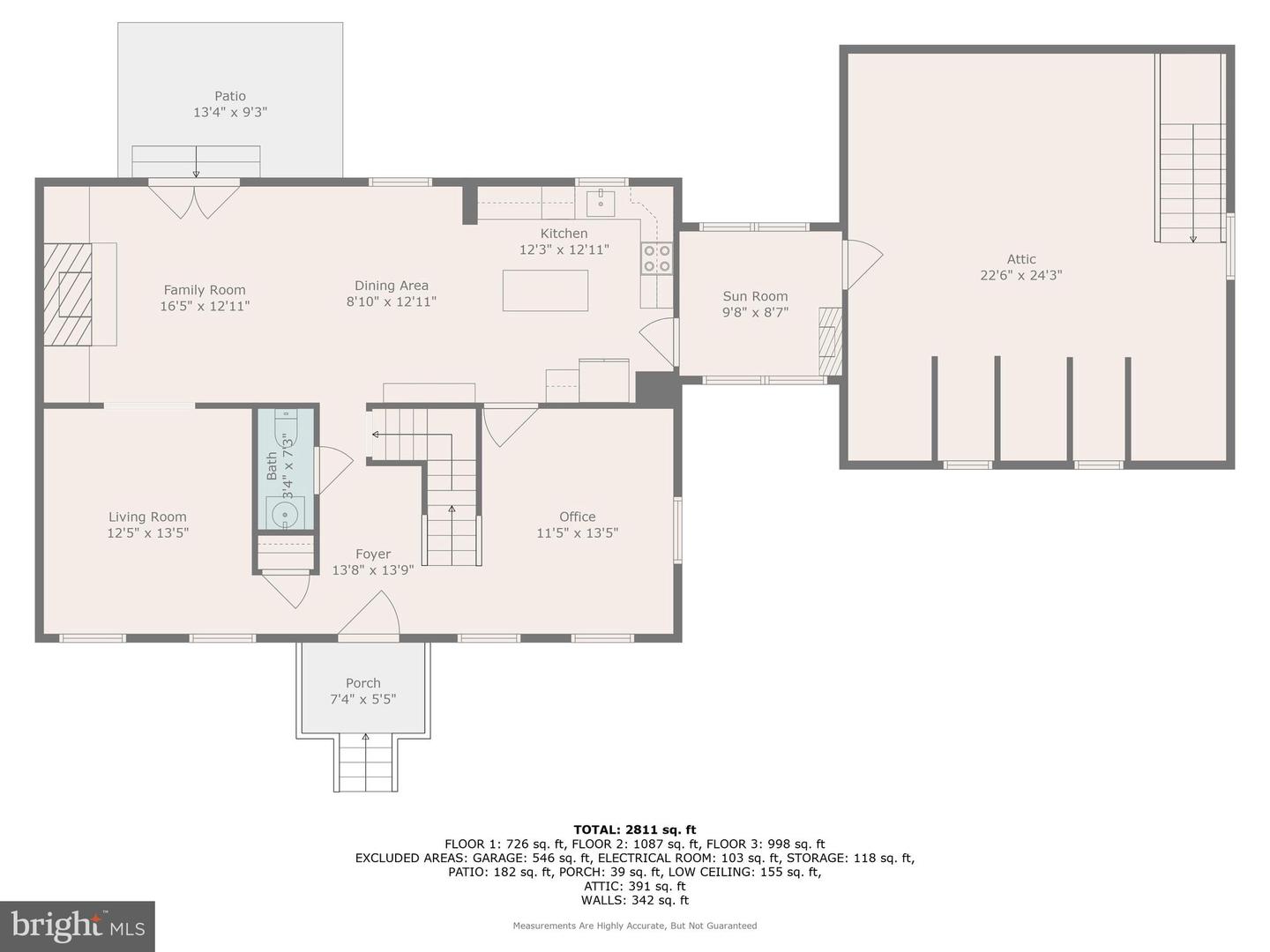 35330 SCOTLAND HEIGHTS RD, ROUND HILL, Virginia 20141, 5 Bedrooms Bedrooms, ,3 BathroomsBathrooms,Residential,For sale,35330 SCOTLAND HEIGHTS RD,VALO2103880 MLS # VALO2103880