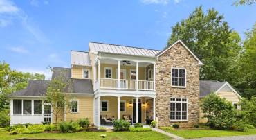 6282 COVINGTON LN, MIDDLEBURG, Virginia 20117, 4 Bedrooms Bedrooms, ,3 BathroomsBathrooms,Residential,For sale,6282 COVINGTON LN,VAFQ2017832 MLS # VAFQ2017832
