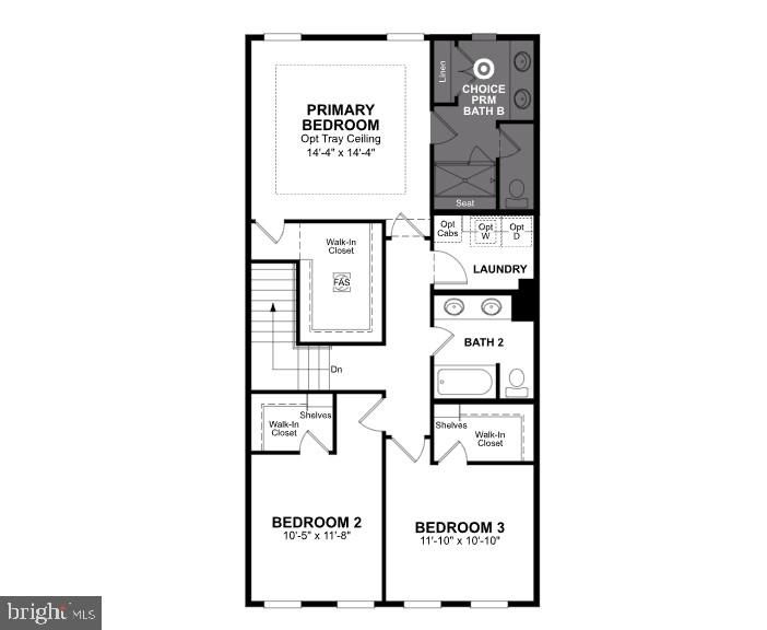 6235 FOLLY LN, ALEXANDRIA, Virginia 22315, 3 Bedrooms Bedrooms, ,3 BathroomsBathrooms,Residential,For sale,6235 FOLLY LN,VAFX2259590 MLS # VAFX2259590