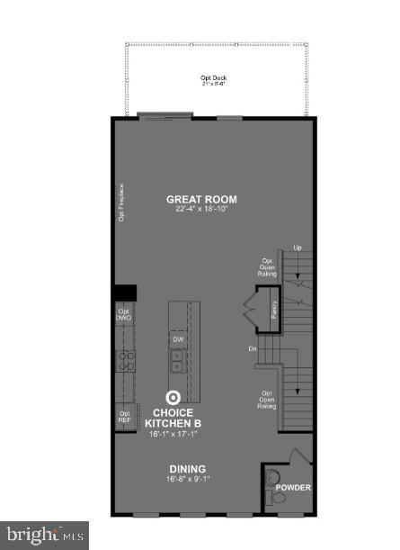 6235 FOLLY LN, ALEXANDRIA, Virginia 22315, 3 Bedrooms Bedrooms, ,3 BathroomsBathrooms,Residential,For sale,6235 FOLLY LN,VAFX2259590 MLS # VAFX2259590