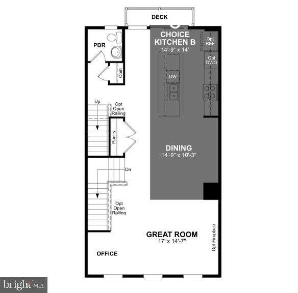 17942 ALICIA AVE, DUMFRIES, Virginia 22026, 4 Bedrooms Bedrooms, ,3 BathroomsBathrooms,Residential,For sale,17942 ALICIA AVE,VAPW2100856 MLS # VAPW2100856