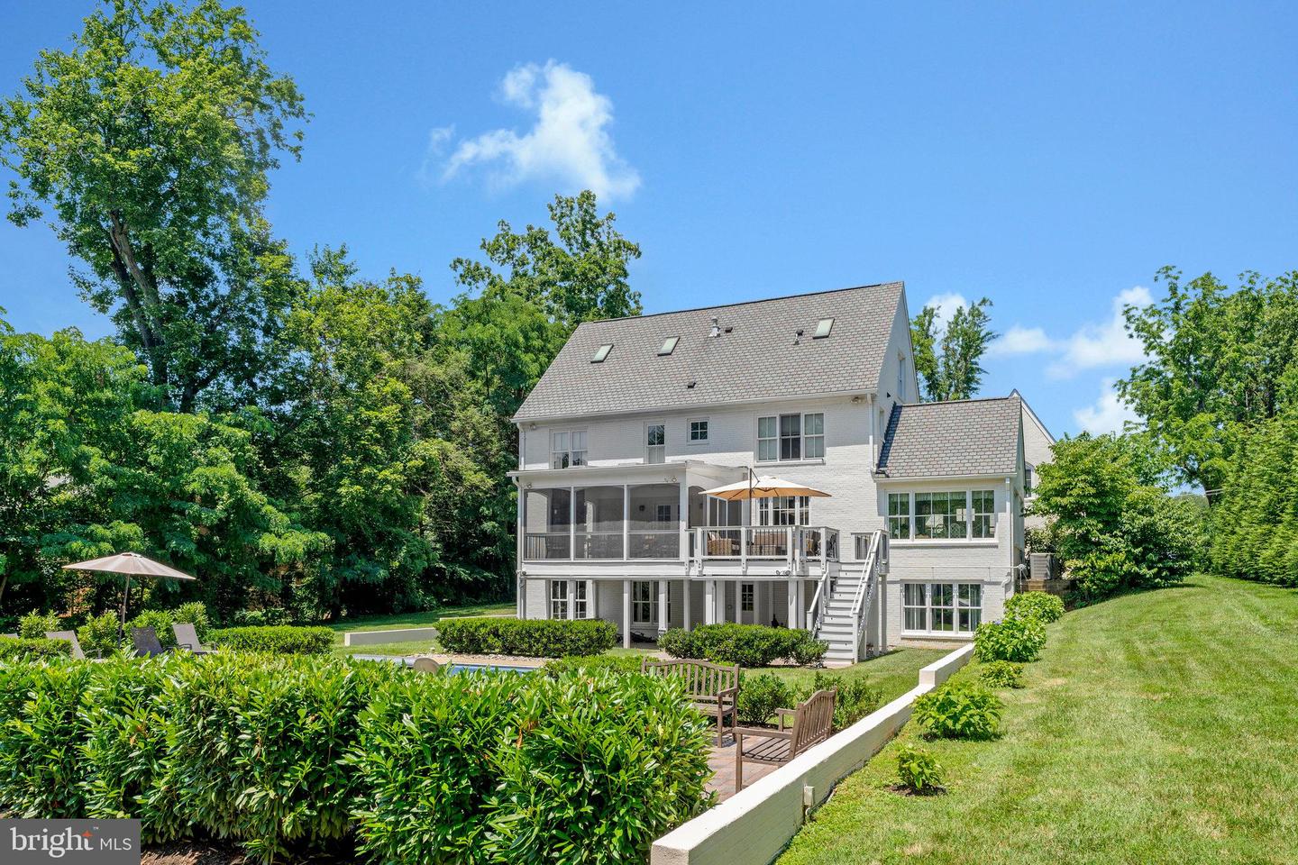7315 WESTERLY LN, MCLEAN, Virginia 22101, 6 Bedrooms Bedrooms, ,4 BathroomsBathrooms,Residential,For sale,7315 WESTERLY LN,VAFX2234560 MLS # VAFX2234560