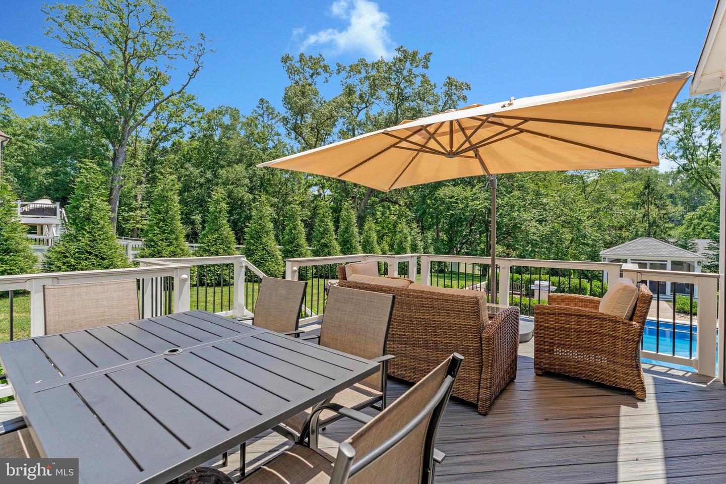 7315 WESTERLY LN, MCLEAN, Virginia 22101, 6 Bedrooms Bedrooms, ,4 BathroomsBathrooms,Residential,For sale,7315 WESTERLY LN,VAFX2234560 MLS # VAFX2234560