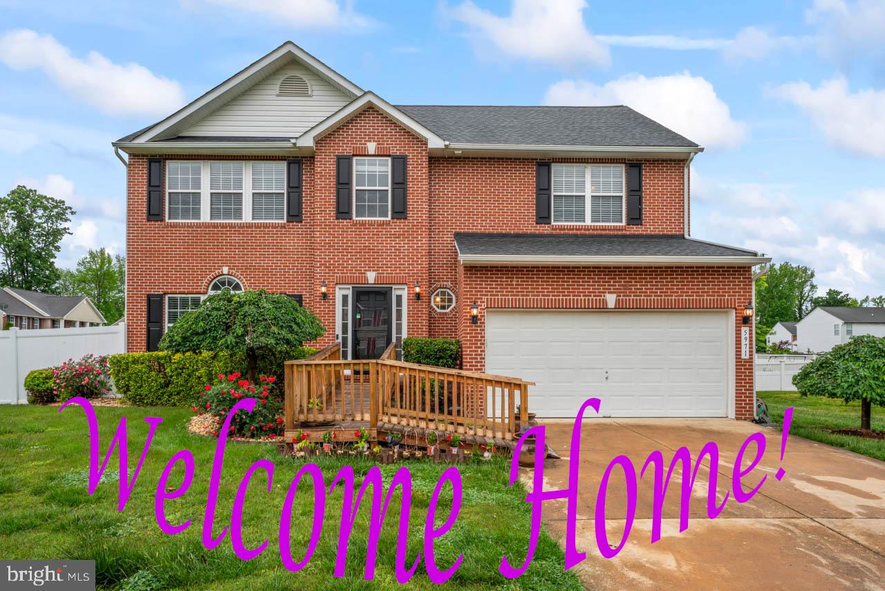 5971 SCHOONER CIR, KING GEORGE, Virginia 22485, 4 Bedrooms Bedrooms, ,3 BathroomsBathrooms,Residential,For sale,5971 SCHOONER CIR,VAKG2006398 MLS # VAKG2006398