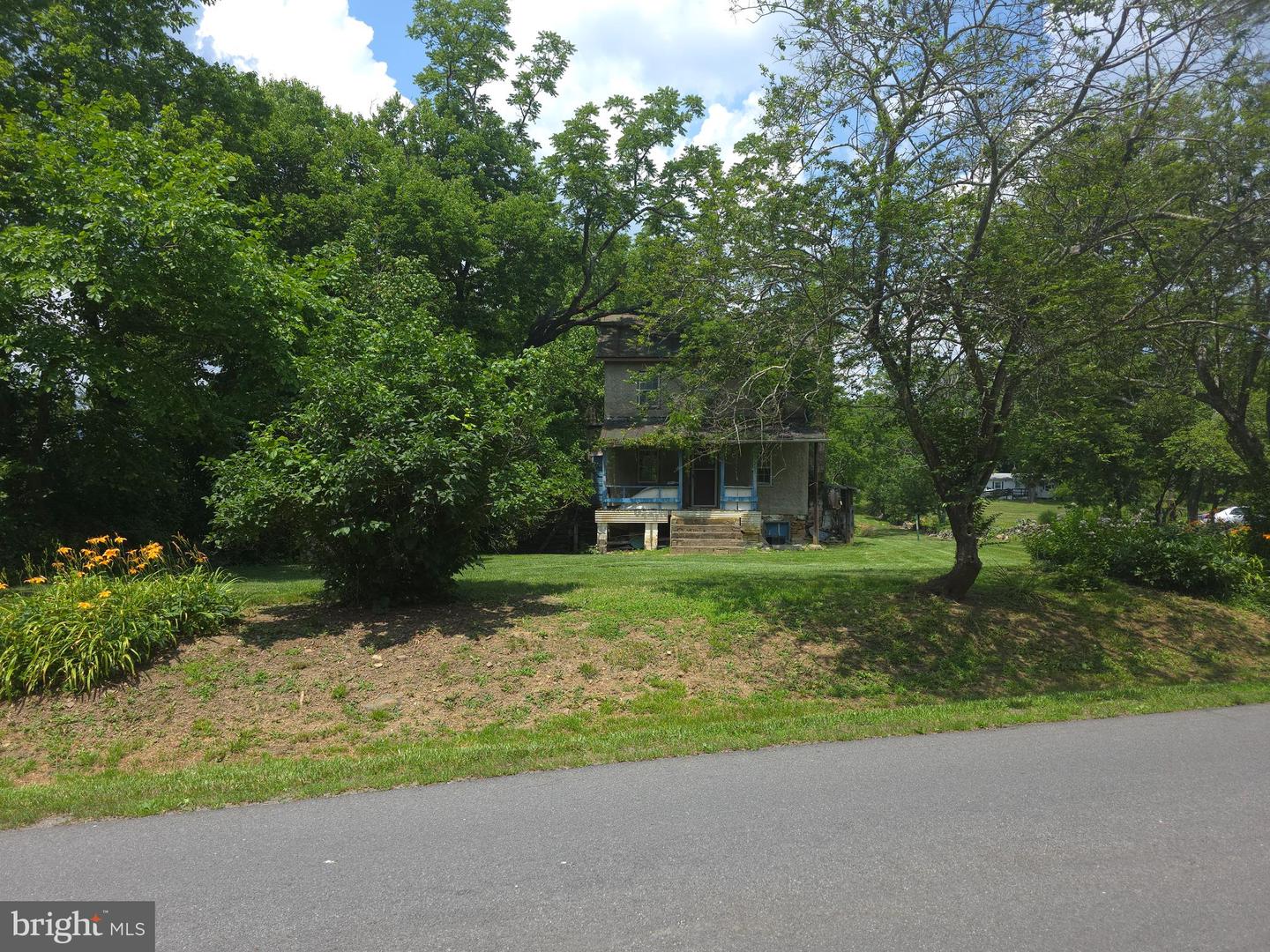 20991 GREENGARDEN RD, BLUEMONT, Virginia 20135, ,Land,For sale,20991 GREENGARDEN RD,VALO2095738 MLS # VALO2095738