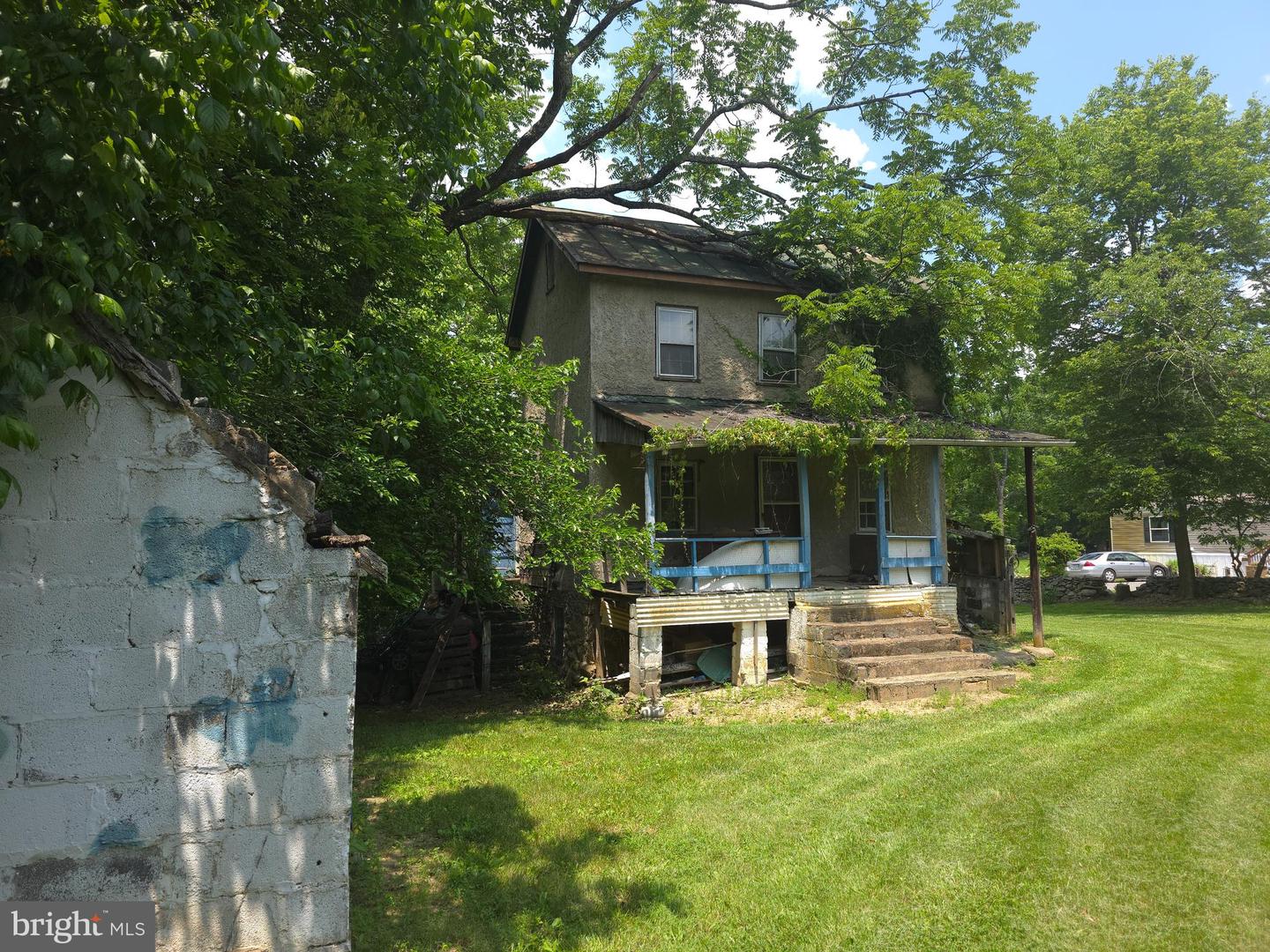 20991 GREENGARDEN RD, BLUEMONT, Virginia 20135, ,Land,For sale,20991 GREENGARDEN RD,VALO2095738 MLS # VALO2095738