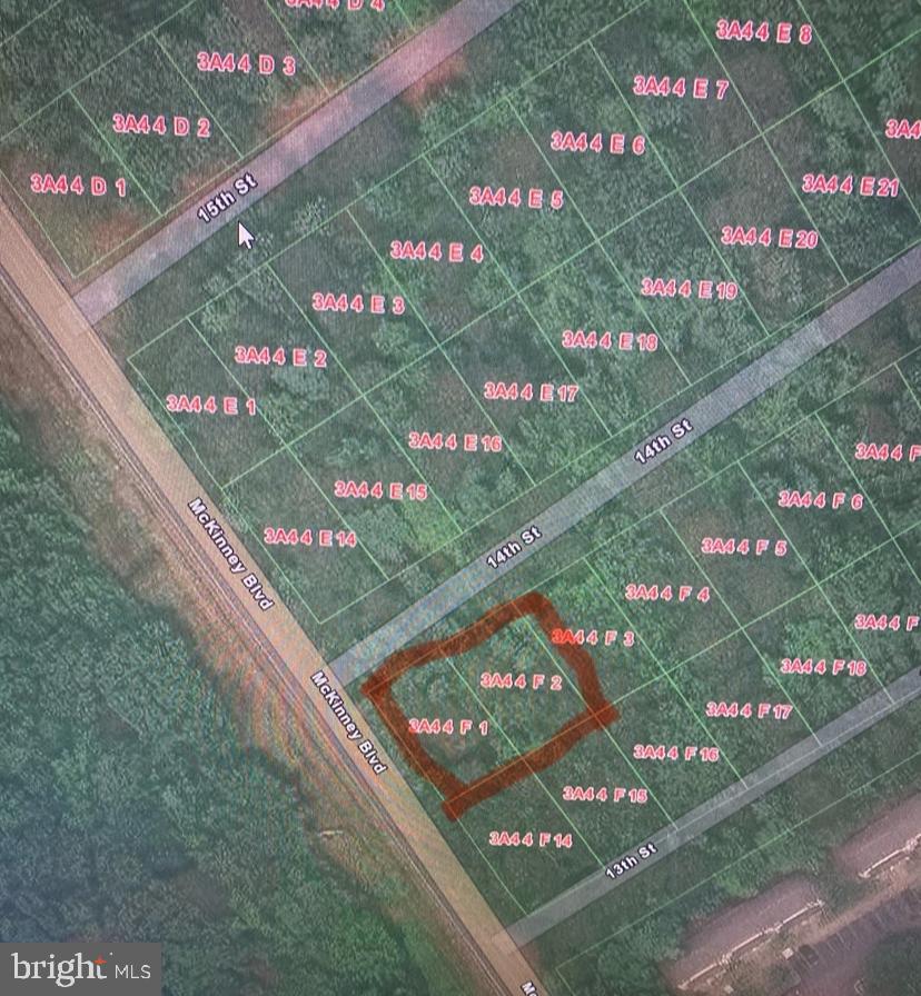LOTS 3A4-4-F-1 & 2 COLONIAL BEACH, VA 22443, COLONIAL BEACH, Virginia 22443, ,Land,For sale,LOTS 3A4-4-F-1 & 2 COLONIAL BEACH, VA 22443,VAWE2009466 MLS # VAWE2009466