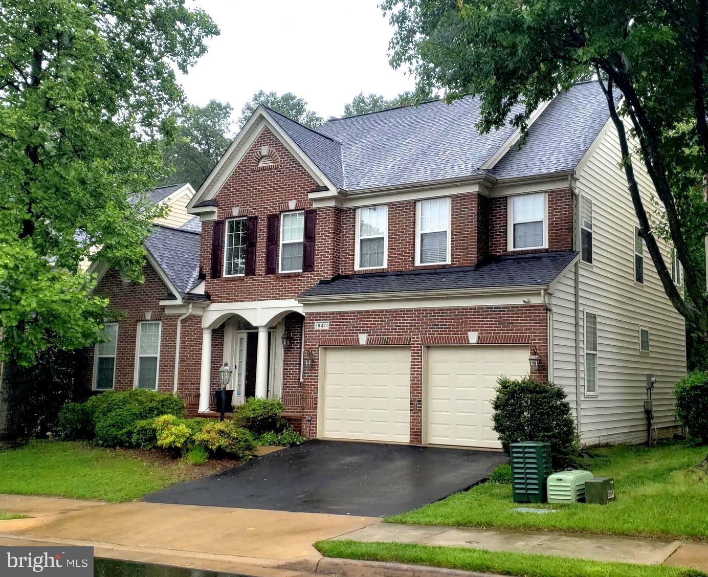 8411 WHITEHAVEN CT, LORTON, Virginia 22079, 6 Bedrooms Bedrooms, ,4 BathroomsBathrooms,Residential,For sale,8411 WHITEHAVEN CT,VAFX2244784 MLS # VAFX2244784