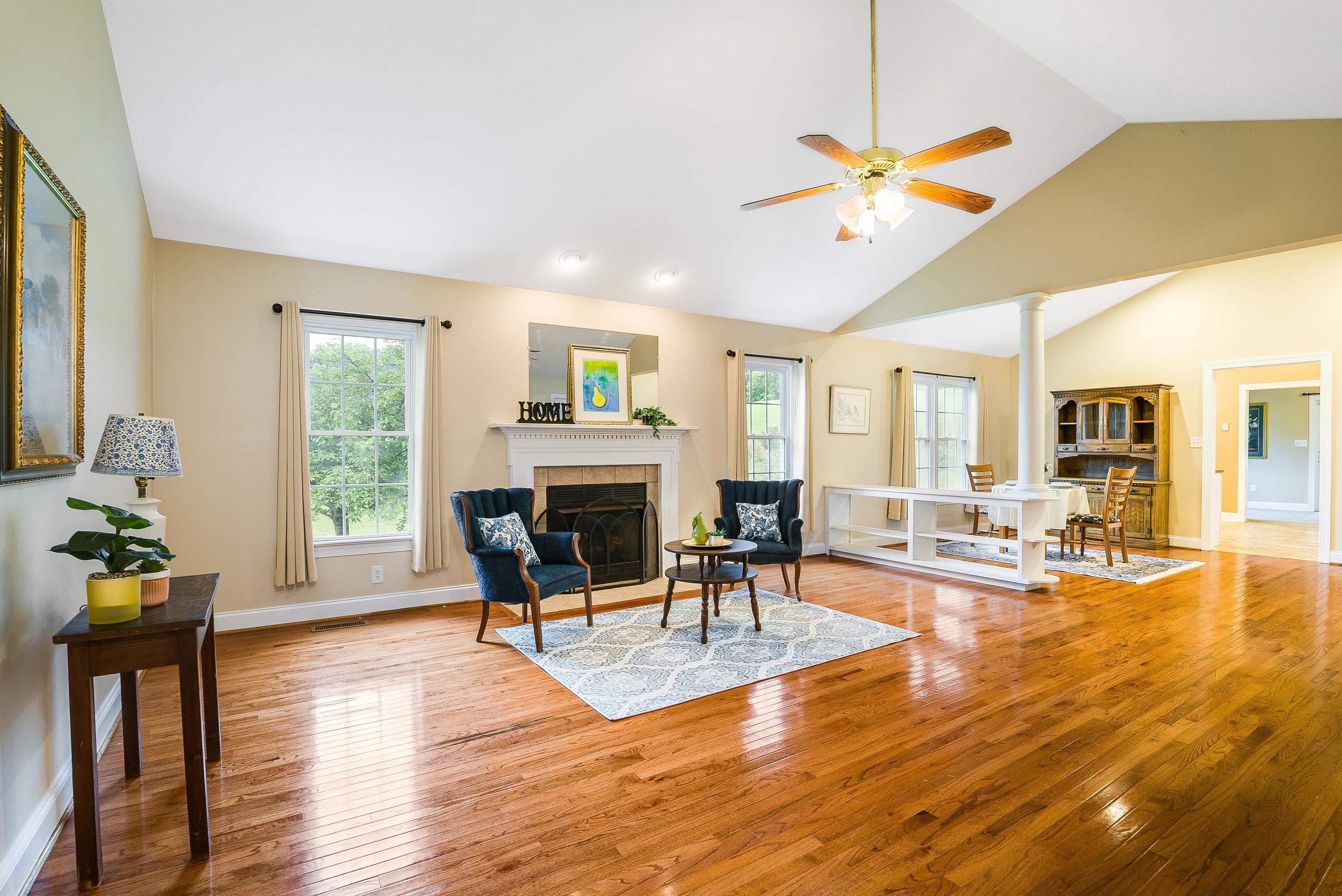 64 ROXBURY DR, FISHERSVILLE, Virginia 22939, 2 Bedrooms Bedrooms, ,2 BathroomsBathrooms,Residential,64 ROXBURY DR,667517 MLS # 667517