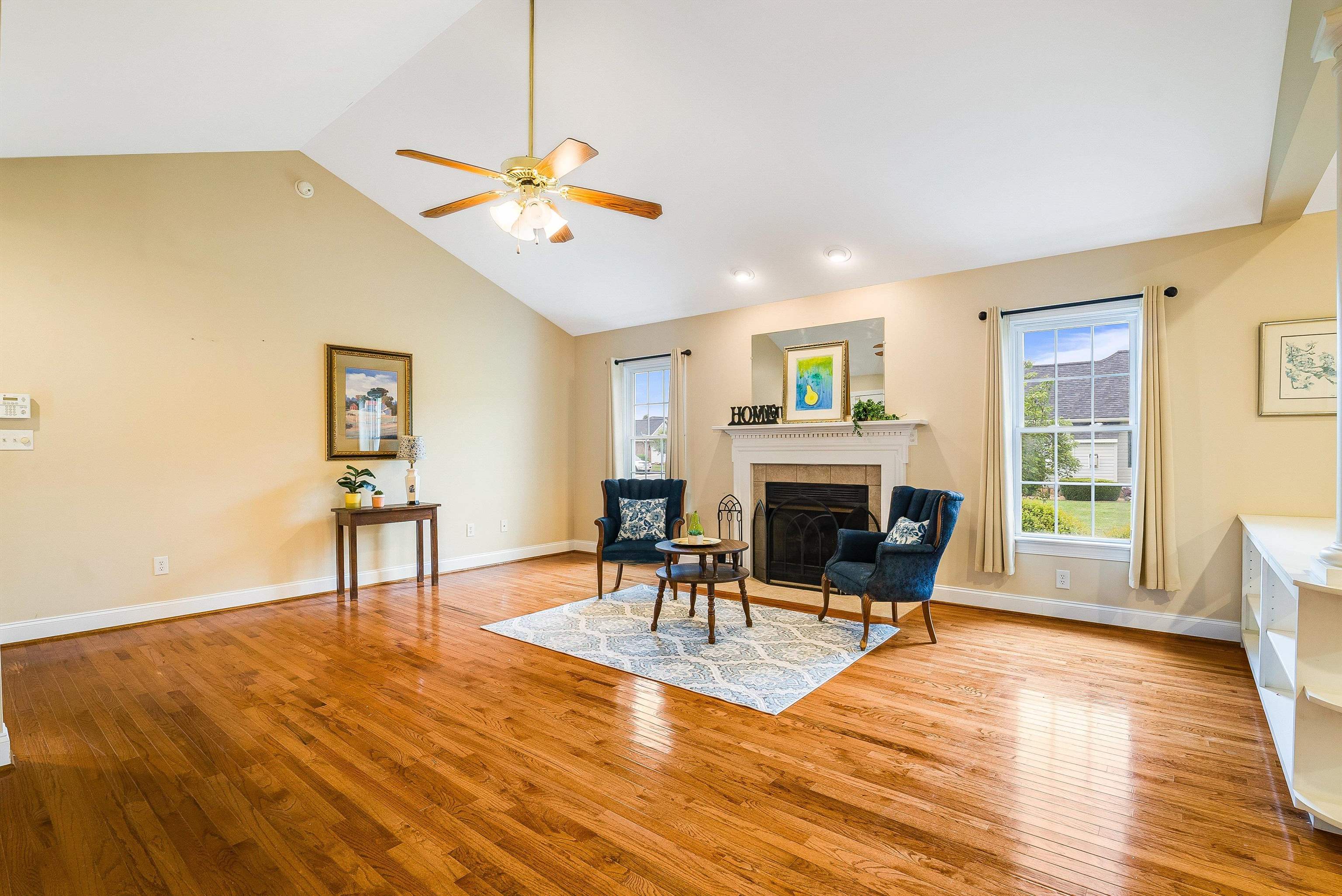 64 ROXBURY DR, FISHERSVILLE, Virginia 22939, 2 Bedrooms Bedrooms, ,2 BathroomsBathrooms,Residential,64 ROXBURY DR,667517 MLS # 667517