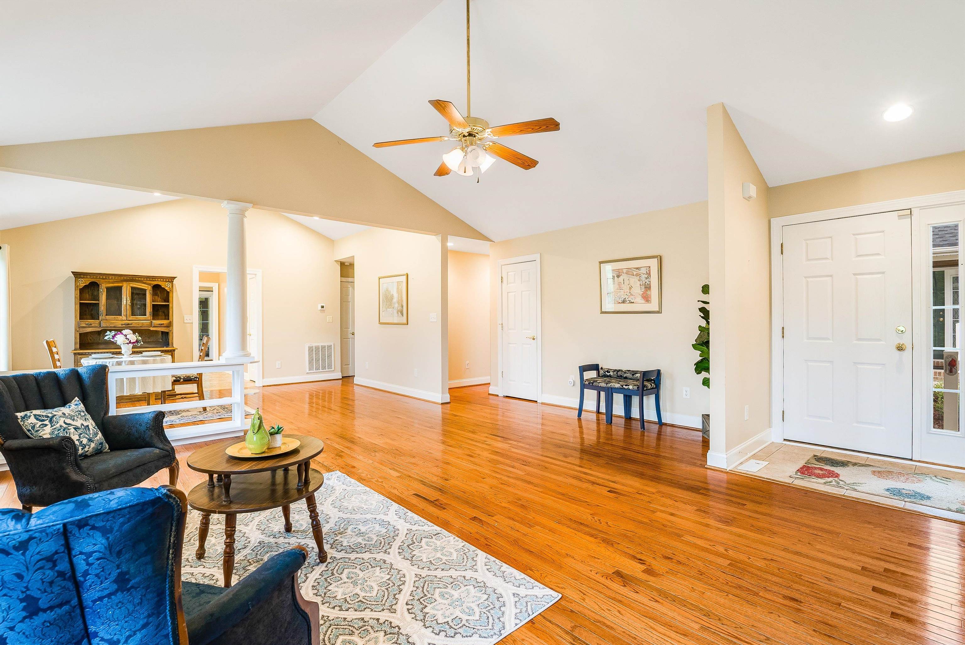 64 ROXBURY DR, FISHERSVILLE, Virginia 22939, 2 Bedrooms Bedrooms, ,2 BathroomsBathrooms,Residential,64 ROXBURY DR,667517 MLS # 667517