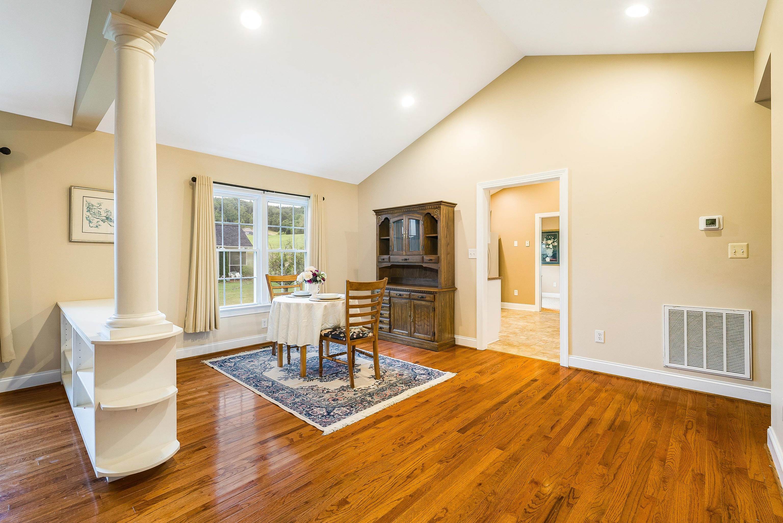 64 ROXBURY DR, FISHERSVILLE, Virginia 22939, 2 Bedrooms Bedrooms, ,2 BathroomsBathrooms,Residential,64 ROXBURY DR,667517 MLS # 667517