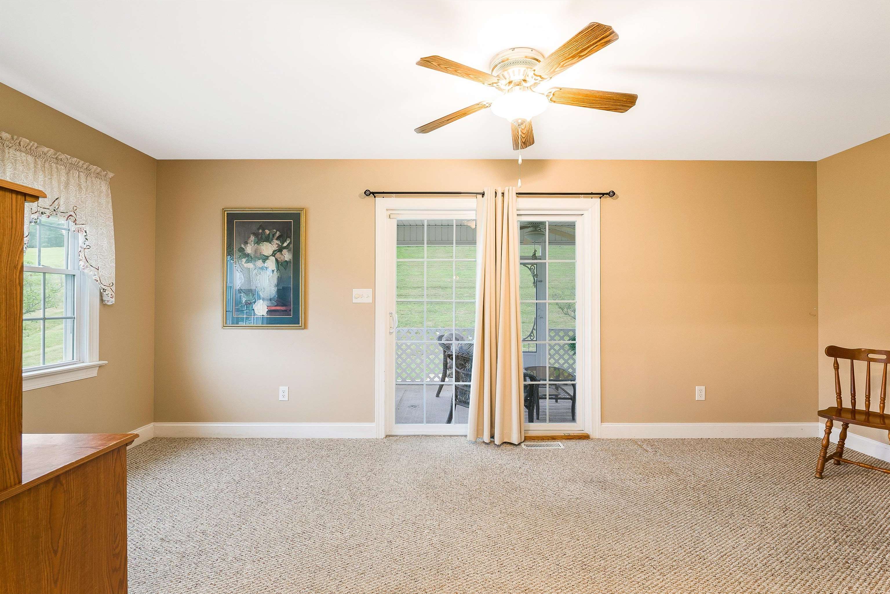 64 ROXBURY DR, FISHERSVILLE, Virginia 22939, 2 Bedrooms Bedrooms, ,2 BathroomsBathrooms,Residential,64 ROXBURY DR,667517 MLS # 667517