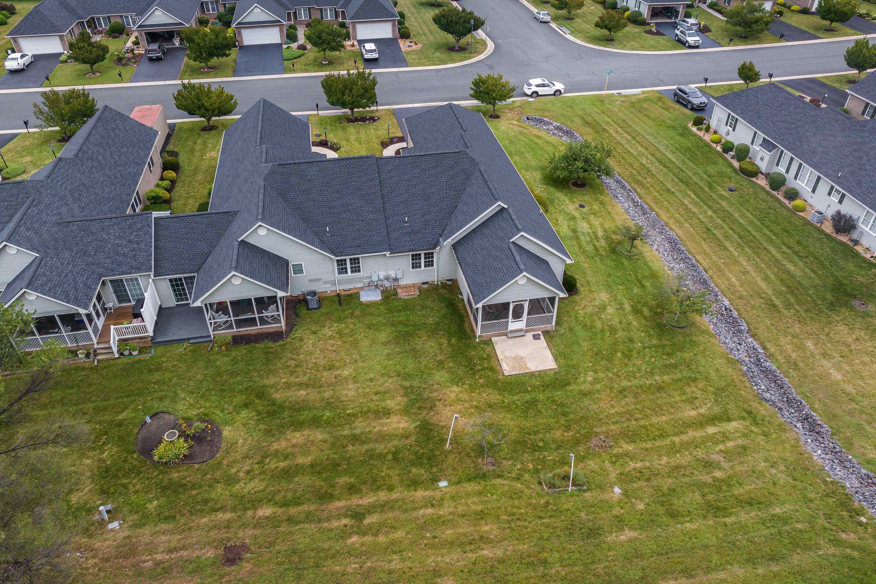 64 ROXBURY DR, FISHERSVILLE, Virginia 22939, 2 Bedrooms Bedrooms, ,2 BathroomsBathrooms,Residential,64 ROXBURY DR,667517 MLS # 667517