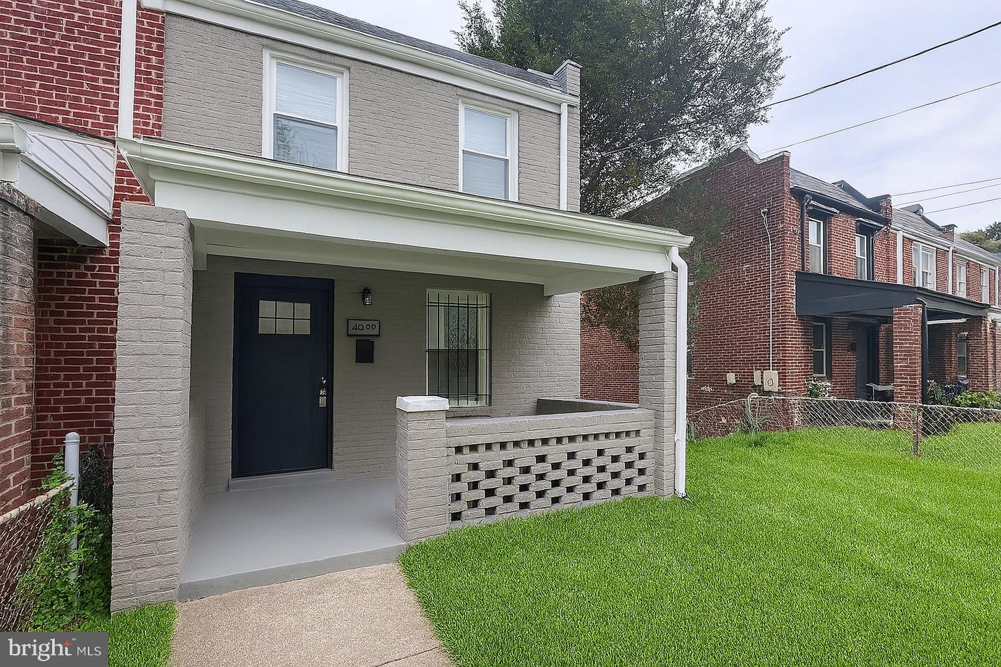 4030 BLAINE ST NE, WASHINGTON, District Of Columbia 20019, 3 Bedrooms Bedrooms, ,2 BathroomsBathrooms,Residential,For sale,4030 BLAINE ST NE,DCDC2209670 MLS # DCDC2209670