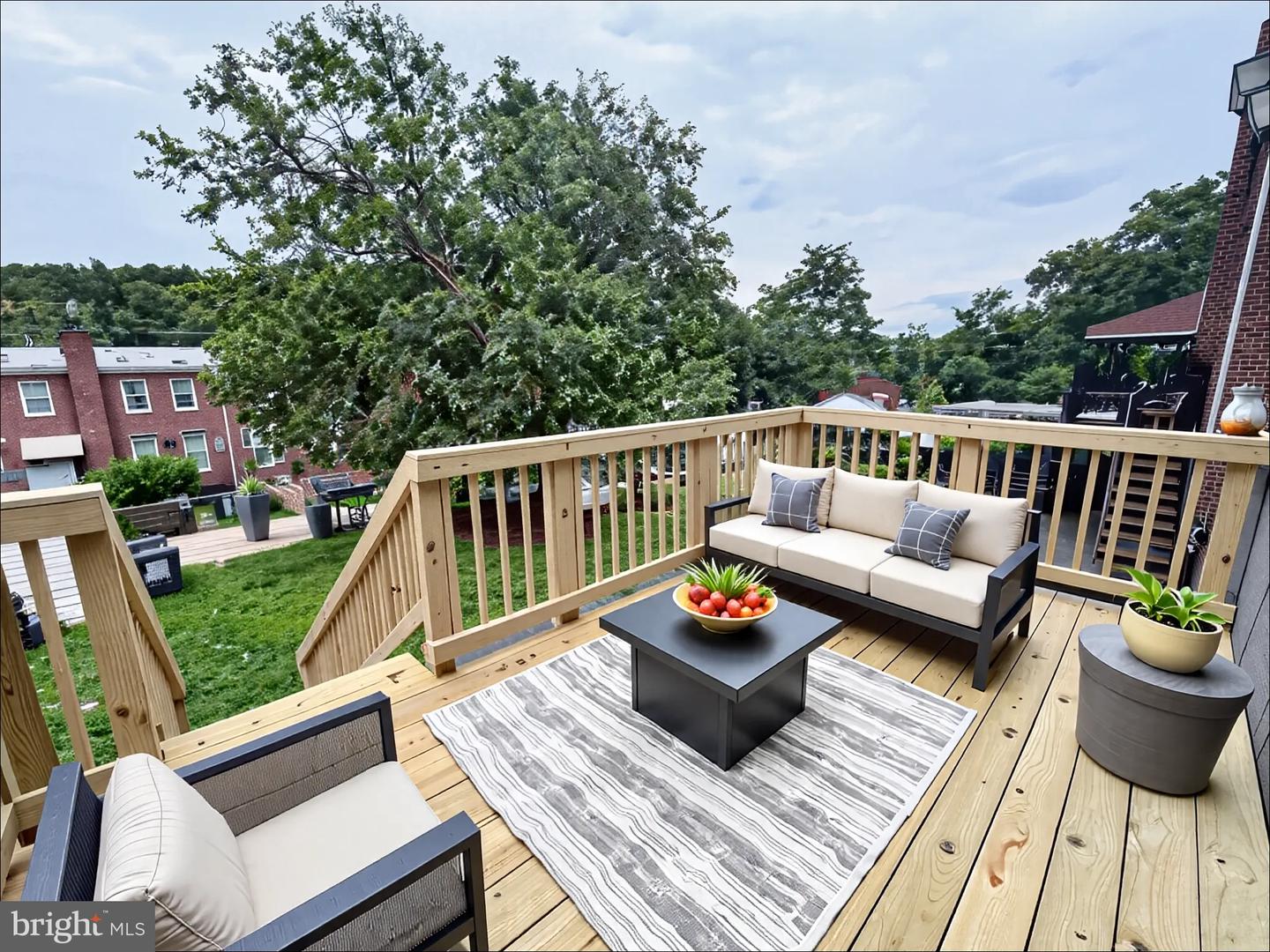 4030 BLAINE ST NE, WASHINGTON, District Of Columbia 20019, 3 Bedrooms Bedrooms, ,2 BathroomsBathrooms,Residential,For sale,4030 BLAINE ST NE,DCDC2209670 MLS # DCDC2209670