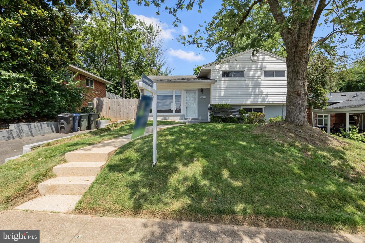 4431 VENABLE AVE, ALEXANDRIA, Virginia 22304, 3 Bedrooms Bedrooms, ,2 BathroomsBathrooms,Residential,For sale,4431 VENABLE AVE,VAAX2047424 MLS # VAAX2047424