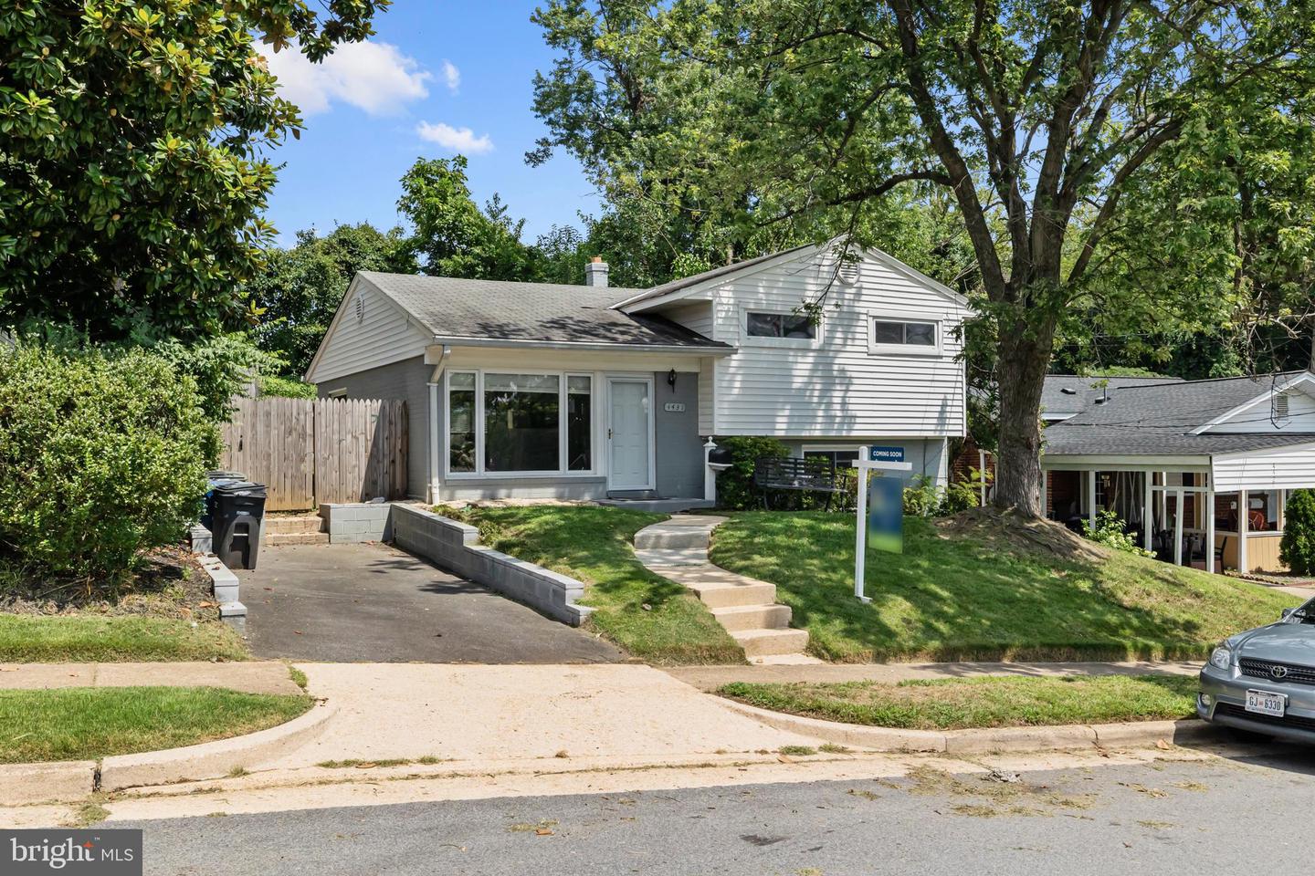 4431 VENABLE AVE, ALEXANDRIA, Virginia 22304, 3 Bedrooms Bedrooms, ,2 BathroomsBathrooms,Residential,For sale,4431 VENABLE AVE,VAAX2047424 MLS # VAAX2047424