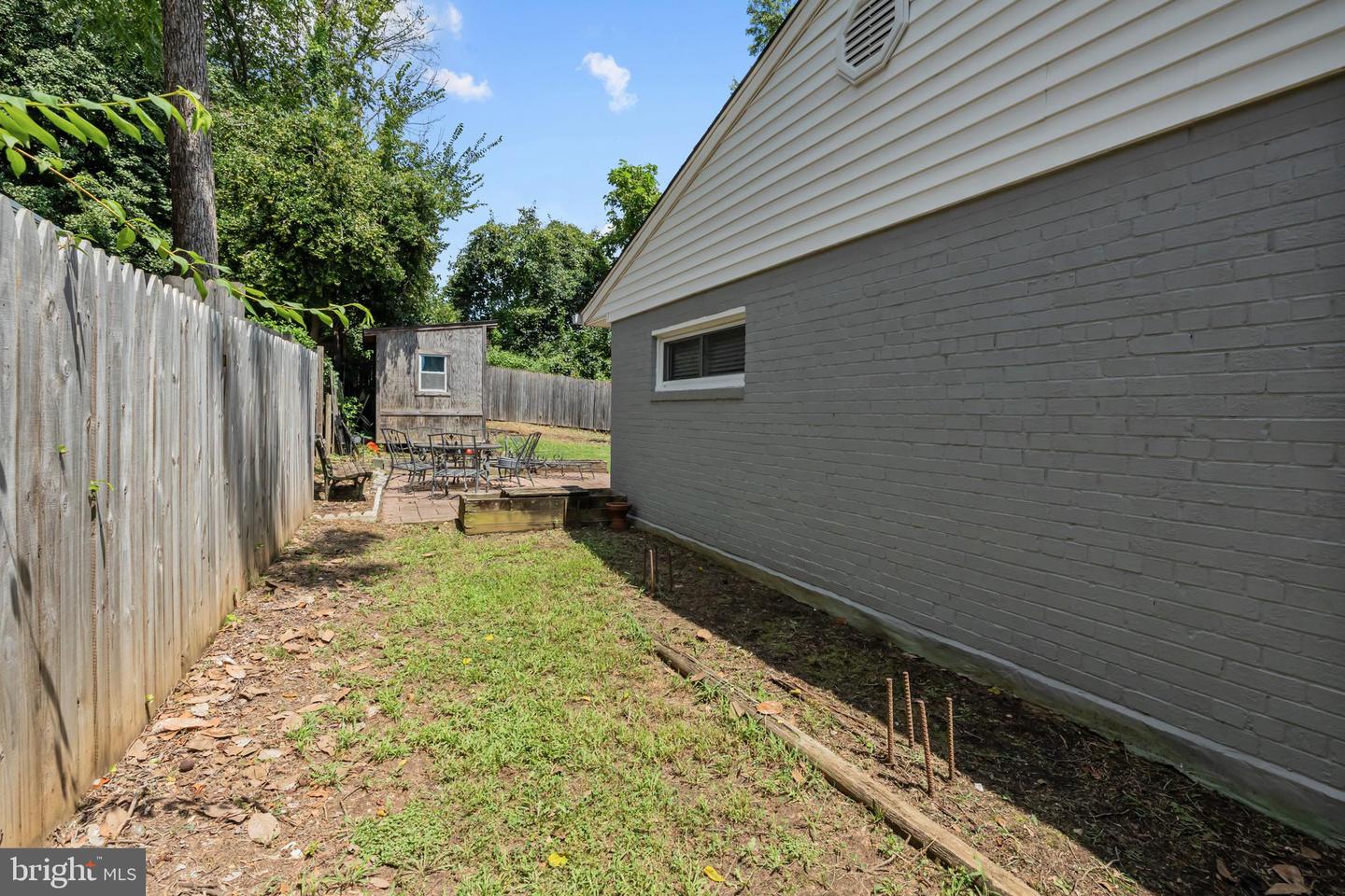 4431 VENABLE AVE, ALEXANDRIA, Virginia 22304, 3 Bedrooms Bedrooms, ,2 BathroomsBathrooms,Residential,For sale,4431 VENABLE AVE,VAAX2047424 MLS # VAAX2047424
