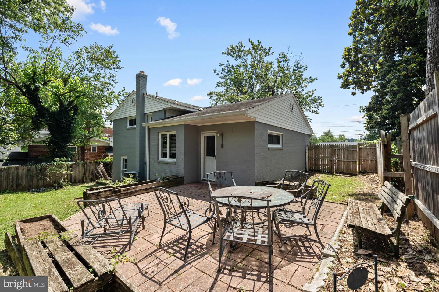 4431 VENABLE AVE, ALEXANDRIA, Virginia 22304, 3 Bedrooms Bedrooms, ,2 BathroomsBathrooms,Residential,For sale,4431 VENABLE AVE,VAAX2047424 MLS # VAAX2047424