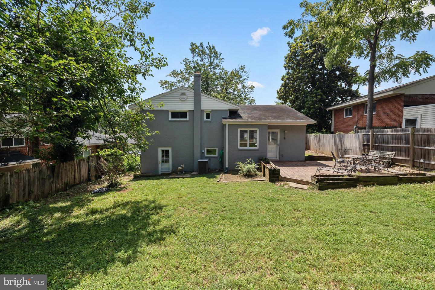 4431 VENABLE AVE, ALEXANDRIA, Virginia 22304, 3 Bedrooms Bedrooms, ,2 BathroomsBathrooms,Residential,For sale,4431 VENABLE AVE,VAAX2047424 MLS # VAAX2047424