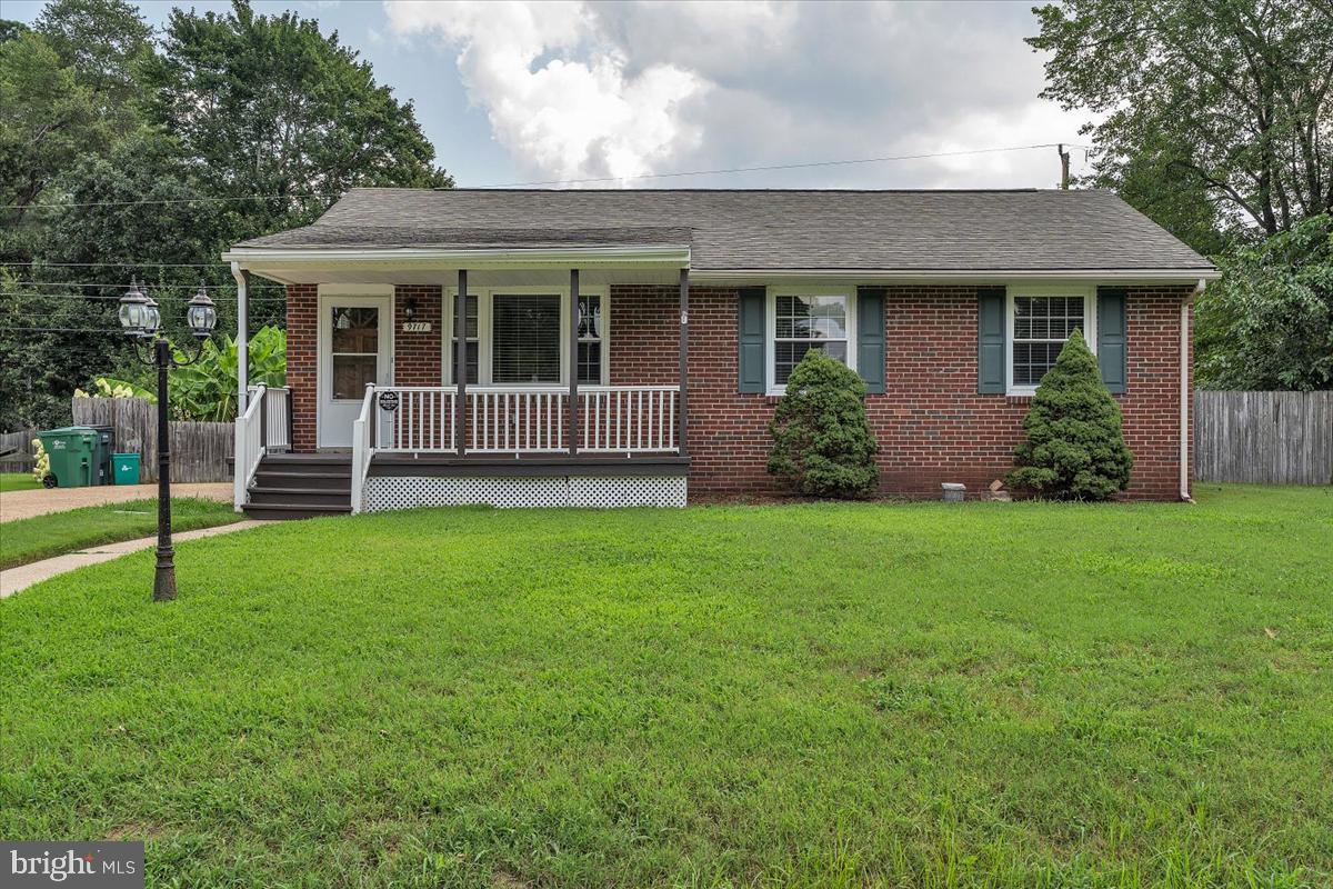 9717 PARAGON DR, HENRICO, Virginia 23228, 3 Bedrooms Bedrooms, ,1 BathroomBathrooms,Residential,For sale,9717 PARAGON DR,VAHN2001000 MLS # VAHN2001000