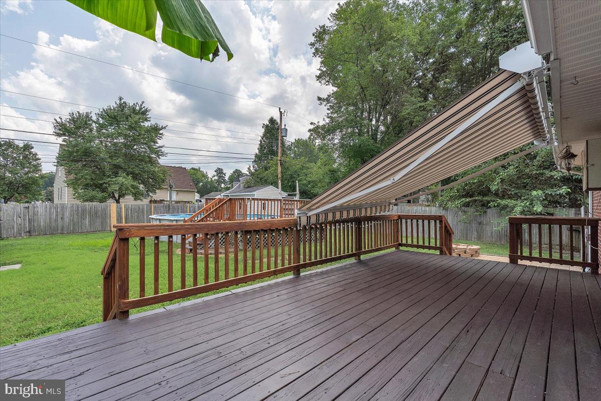 9717 PARAGON DR, HENRICO, Virginia 23228, 3 Bedrooms Bedrooms, ,1 BathroomBathrooms,Residential,For sale,9717 PARAGON DR,VAHN2001000 MLS # VAHN2001000