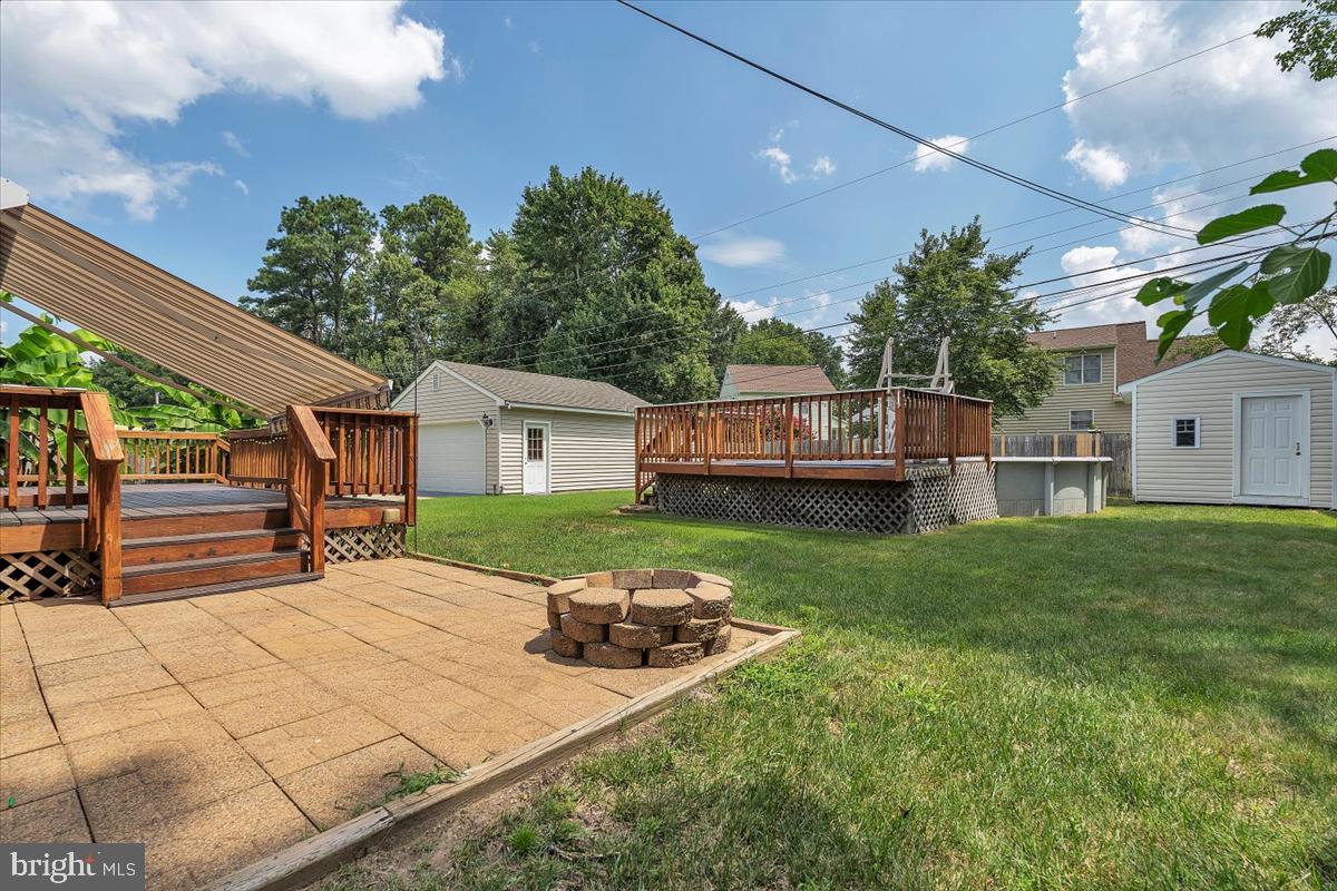 9717 PARAGON DR, HENRICO, Virginia 23228, 3 Bedrooms Bedrooms, ,1 BathroomBathrooms,Residential,For sale,9717 PARAGON DR,VAHN2001000 MLS # VAHN2001000