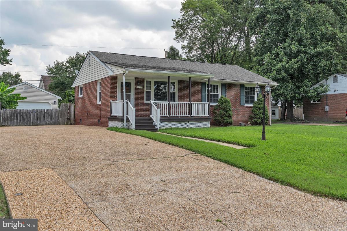 9717 PARAGON DR, HENRICO, Virginia 23228, 3 Bedrooms Bedrooms, ,1 BathroomBathrooms,Residential,For sale,9717 PARAGON DR,VAHN2001000 MLS # VAHN2001000