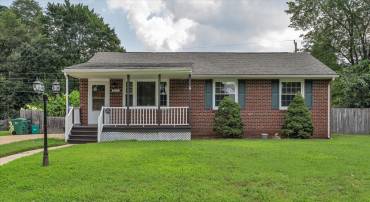 9717 PARAGON DR, HENRICO, Virginia 23228, 3 Bedrooms Bedrooms, ,1 BathroomBathrooms,Residential,For sale,9717 PARAGON DR,VAHN2001000 MLS # VAHN2001000