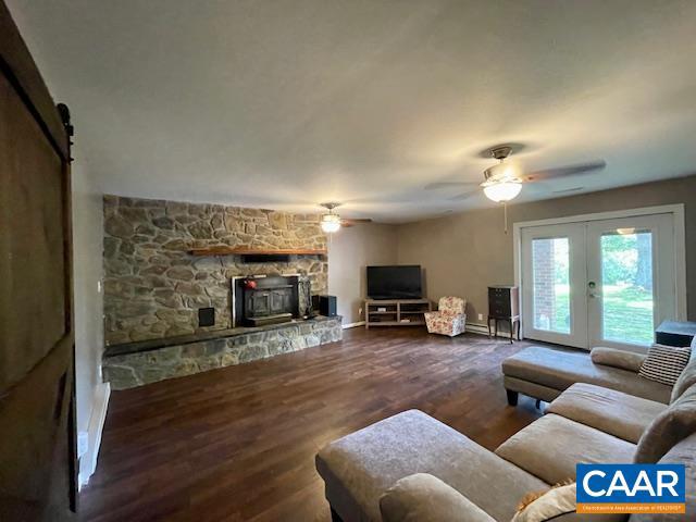 7489 EASTWOOD LN, SCHUYLER, Virginia 22969, 4 Bedrooms Bedrooms, ,2 BathroomsBathrooms,Residential,For sale,7489 EASTWOOD LN,667270 MLS # 667270