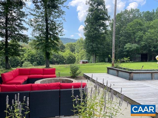 7489 EASTWOOD LN, SCHUYLER, Virginia 22969, 4 Bedrooms Bedrooms, ,2 BathroomsBathrooms,Residential,For sale,7489 EASTWOOD LN,667270 MLS # 667270