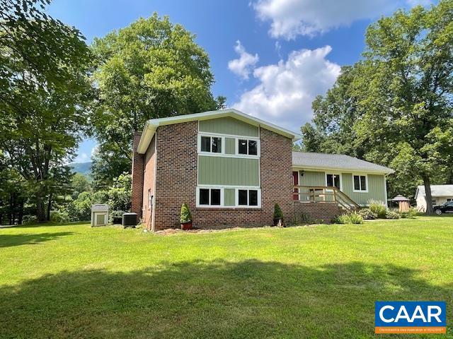 7489 EASTWOOD LN, SCHUYLER, Virginia 22969, 4 Bedrooms Bedrooms, ,2 BathroomsBathrooms,Residential,For sale,7489 EASTWOOD LN,667270 MLS # 667270