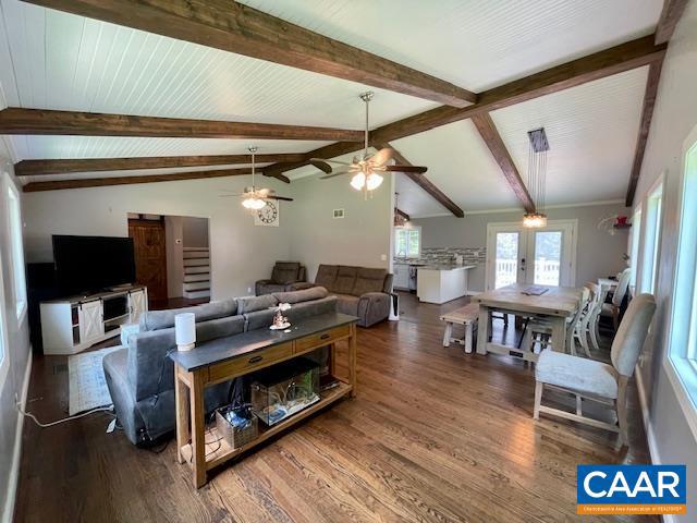 7489 EASTWOOD LN, SCHUYLER, Virginia 22969, 4 Bedrooms Bedrooms, ,2 BathroomsBathrooms,Residential,For sale,7489 EASTWOOD LN,667270 MLS # 667270