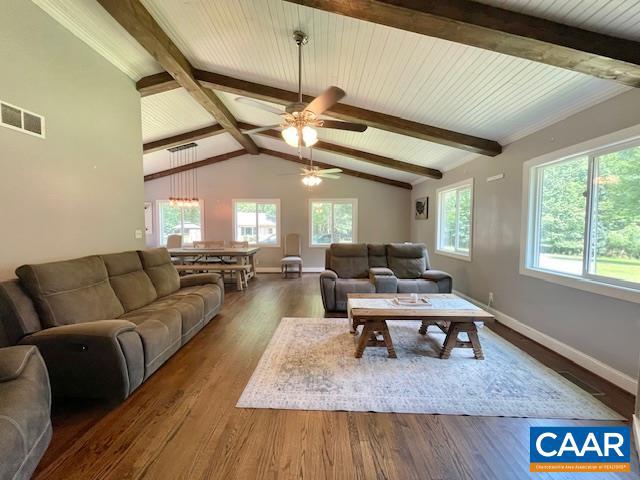 7489 EASTWOOD LN, SCHUYLER, Virginia 22969, 4 Bedrooms Bedrooms, ,2 BathroomsBathrooms,Residential,For sale,7489 EASTWOOD LN,667270 MLS # 667270