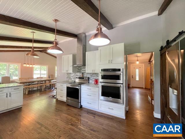 7489 EASTWOOD LN, SCHUYLER, Virginia 22969, 4 Bedrooms Bedrooms, ,2 BathroomsBathrooms,Residential,For sale,7489 EASTWOOD LN,667270 MLS # 667270