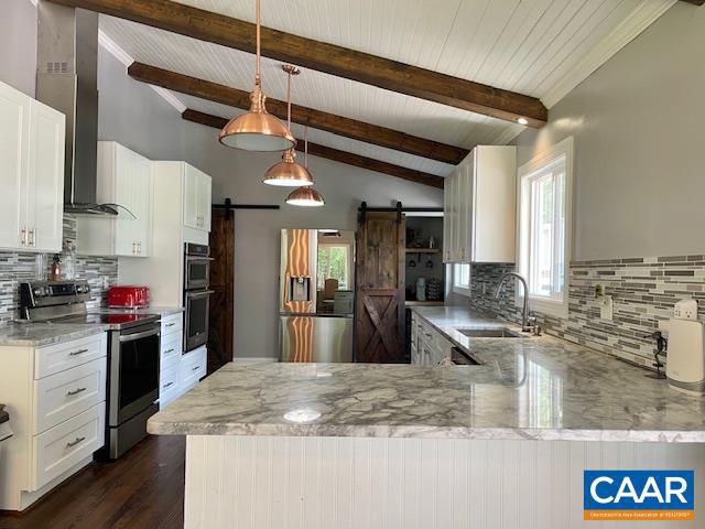 7489 EASTWOOD LN, SCHUYLER, Virginia 22969, 4 Bedrooms Bedrooms, ,2 BathroomsBathrooms,Residential,For sale,7489 EASTWOOD LN,667270 MLS # 667270